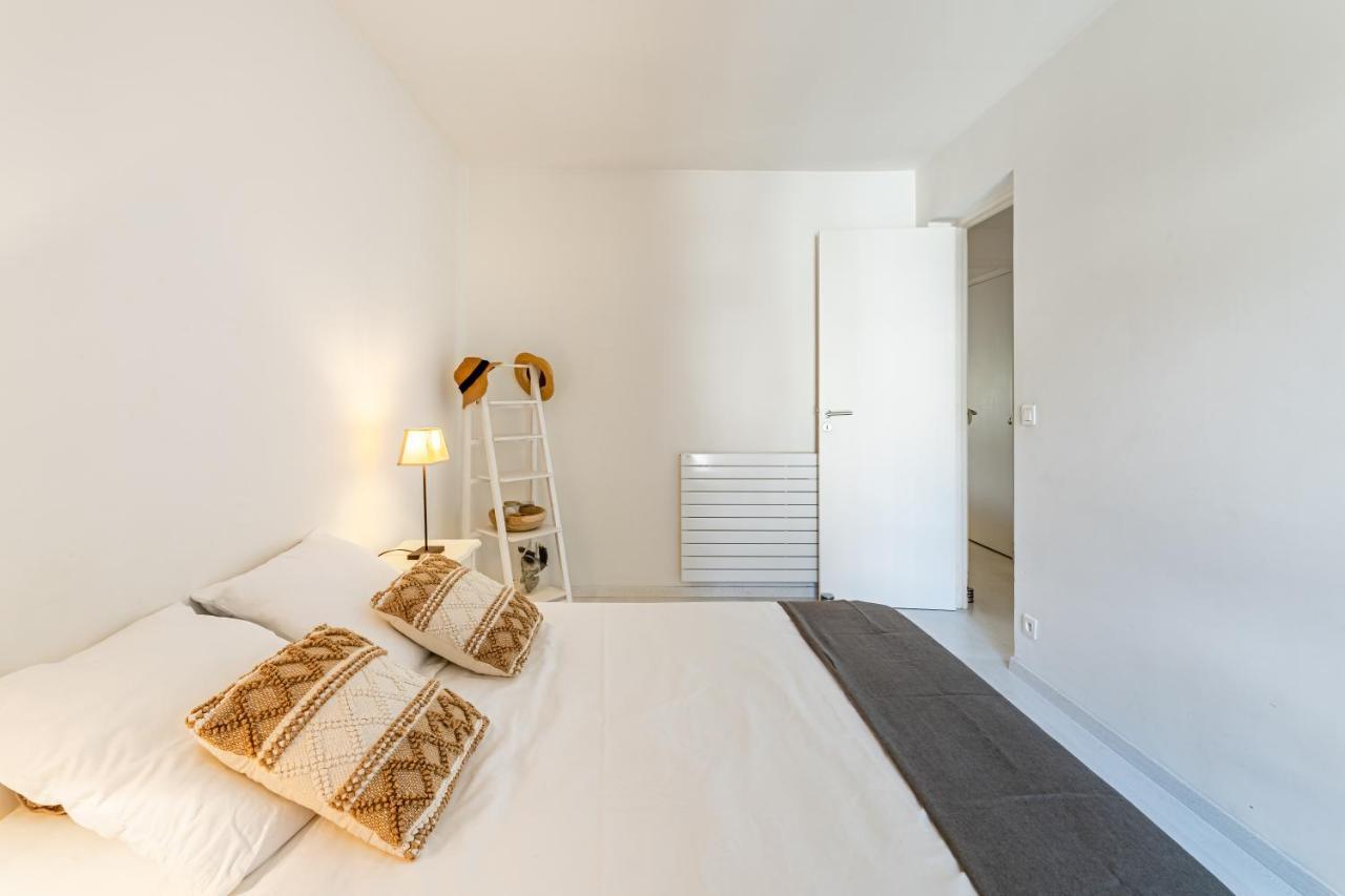 Cassis Center Lejlighed Eksteriør billede