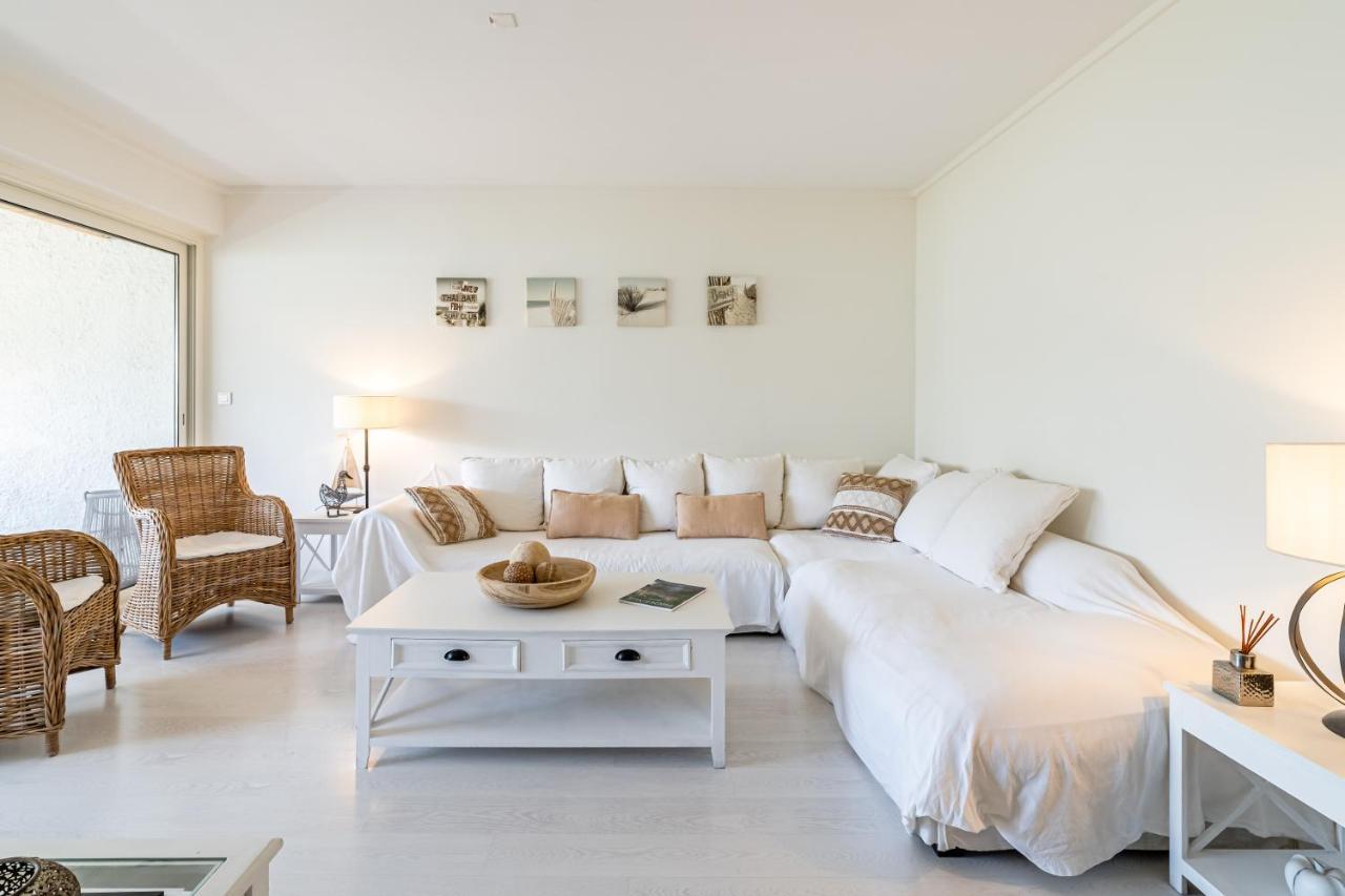 Cassis Center Lejlighed Eksteriør billede